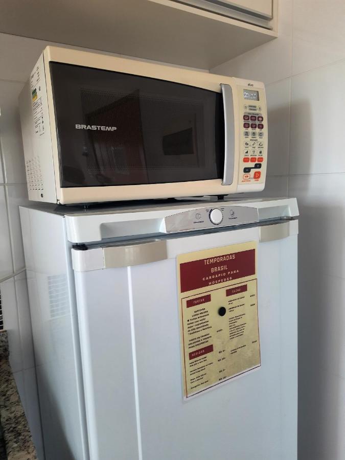 Vikings- Alto Padrao, Apto Rustico Com Conforto,Wifi E Vista Incrivel Max 4 São Carlos Eksteriør bilde